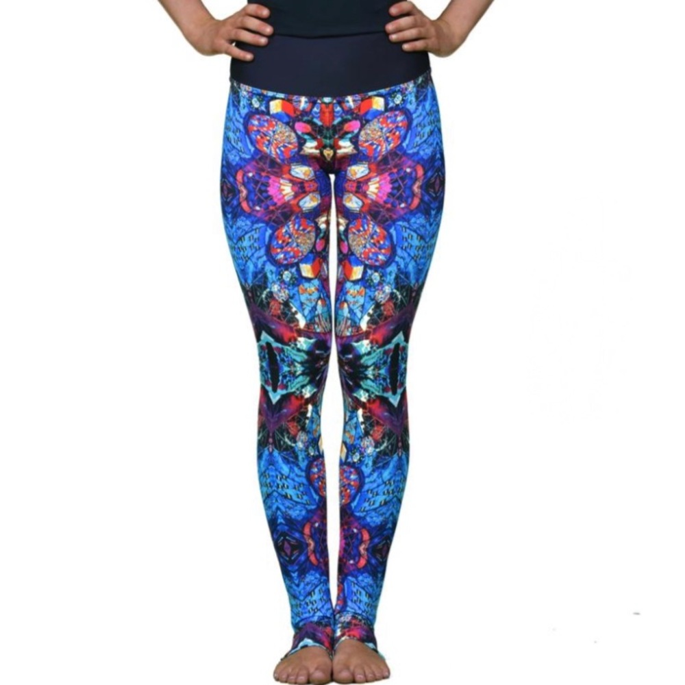 Altar Ego Yoga Pant - Size Small